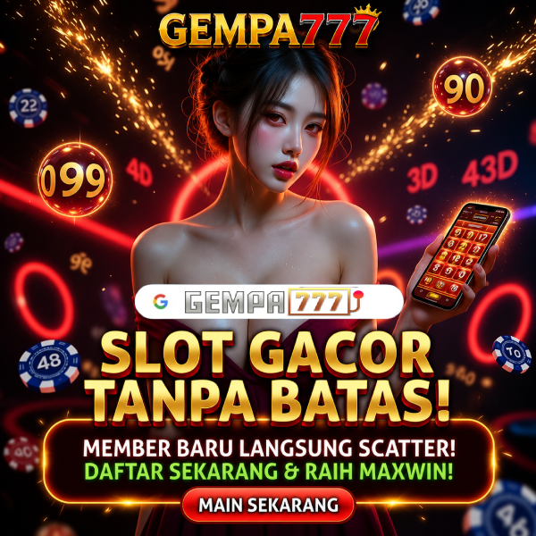Thumbnail 1 of 3, Poster, GEMPA777 $ Agen Situs Game Online Server MPO Gampang Konek X1000. designed and sold by GEMPA777.